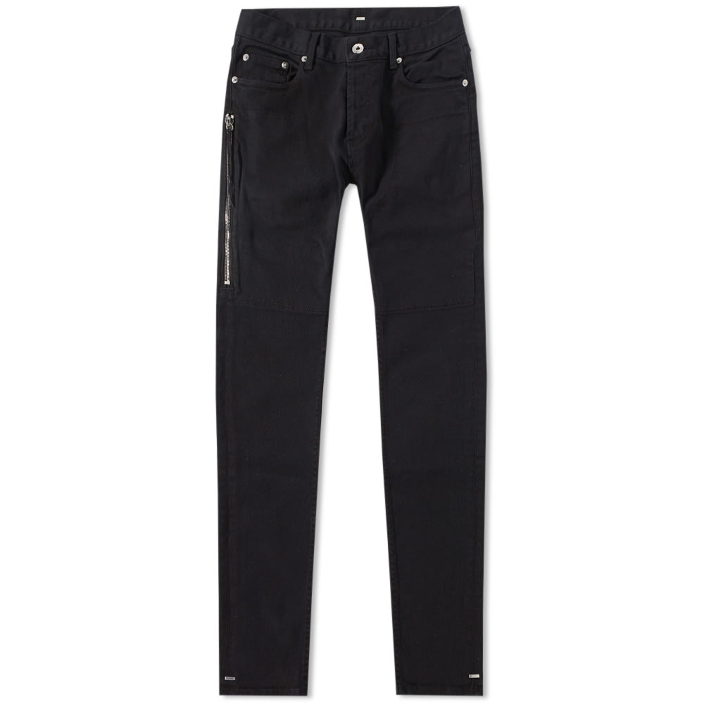 Mr. Completely Webley Slim Jeans
