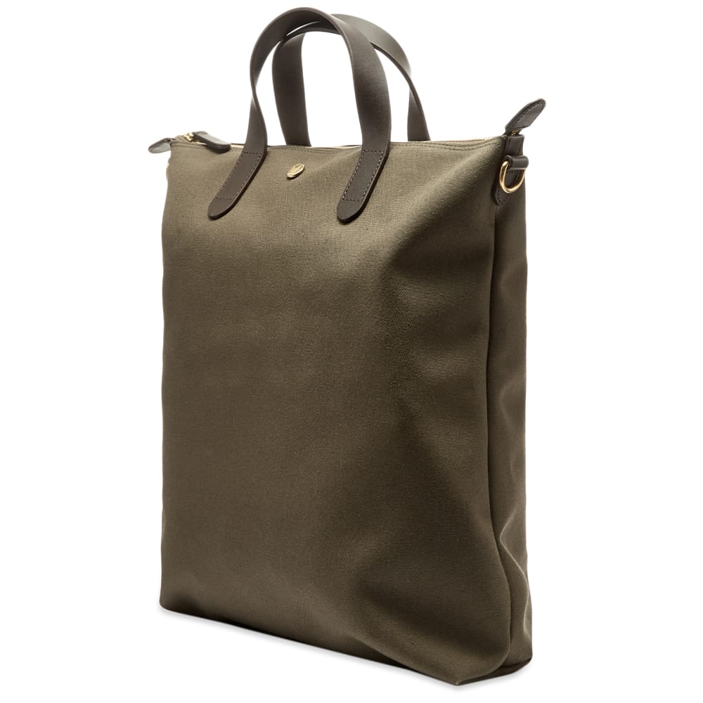 Mismo Per Shoulder Bag