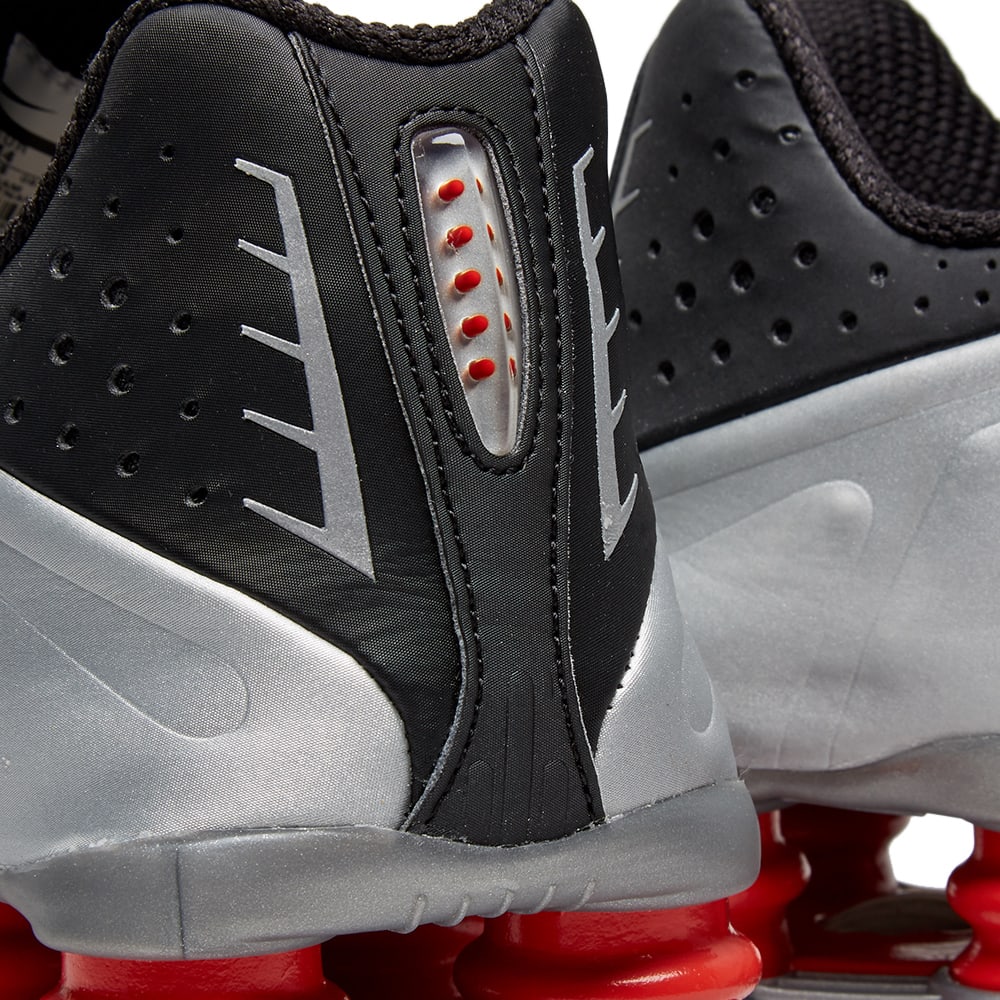 NIKE Nike Shox R4,BV1111-00823