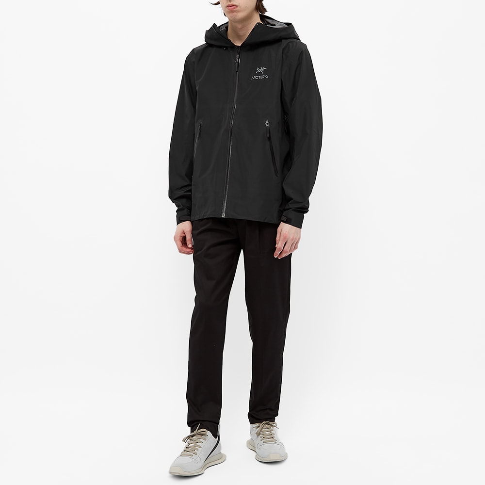 Beta Lt Jacket Timelapse Trekitt Arcteryx Arcteryx Beta Lt Black 2025