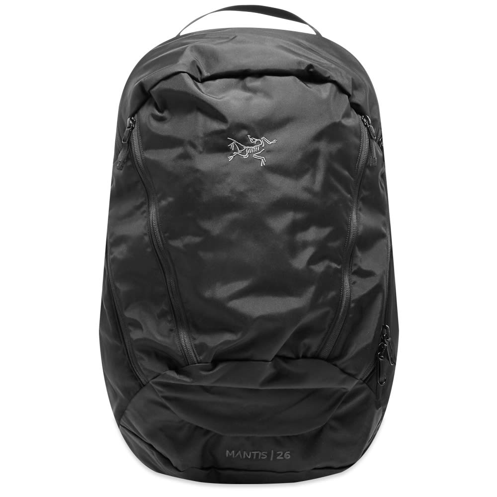 mantis 26l