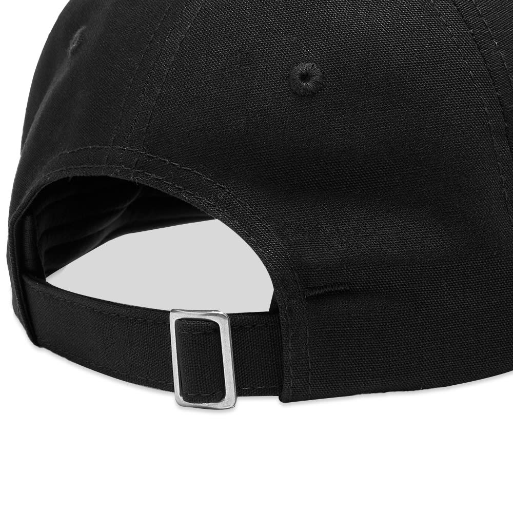 The North Face Norm Cap Black | END 