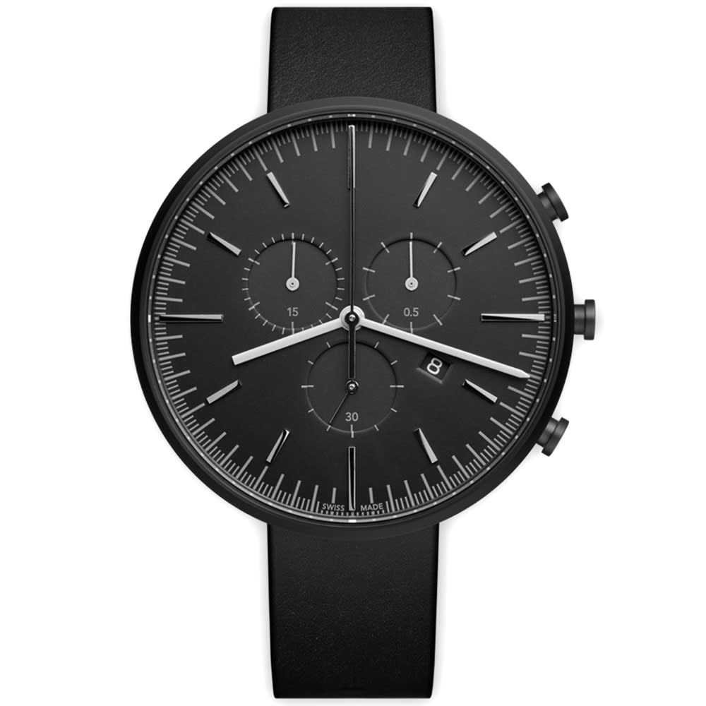 Uniform Wares M42 Chronograph Wristwatch