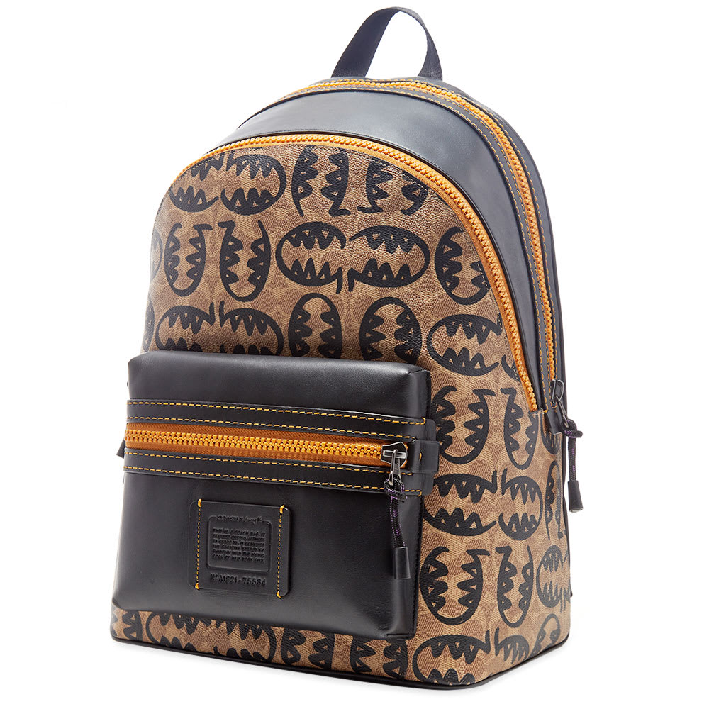 coach guang yu backpack