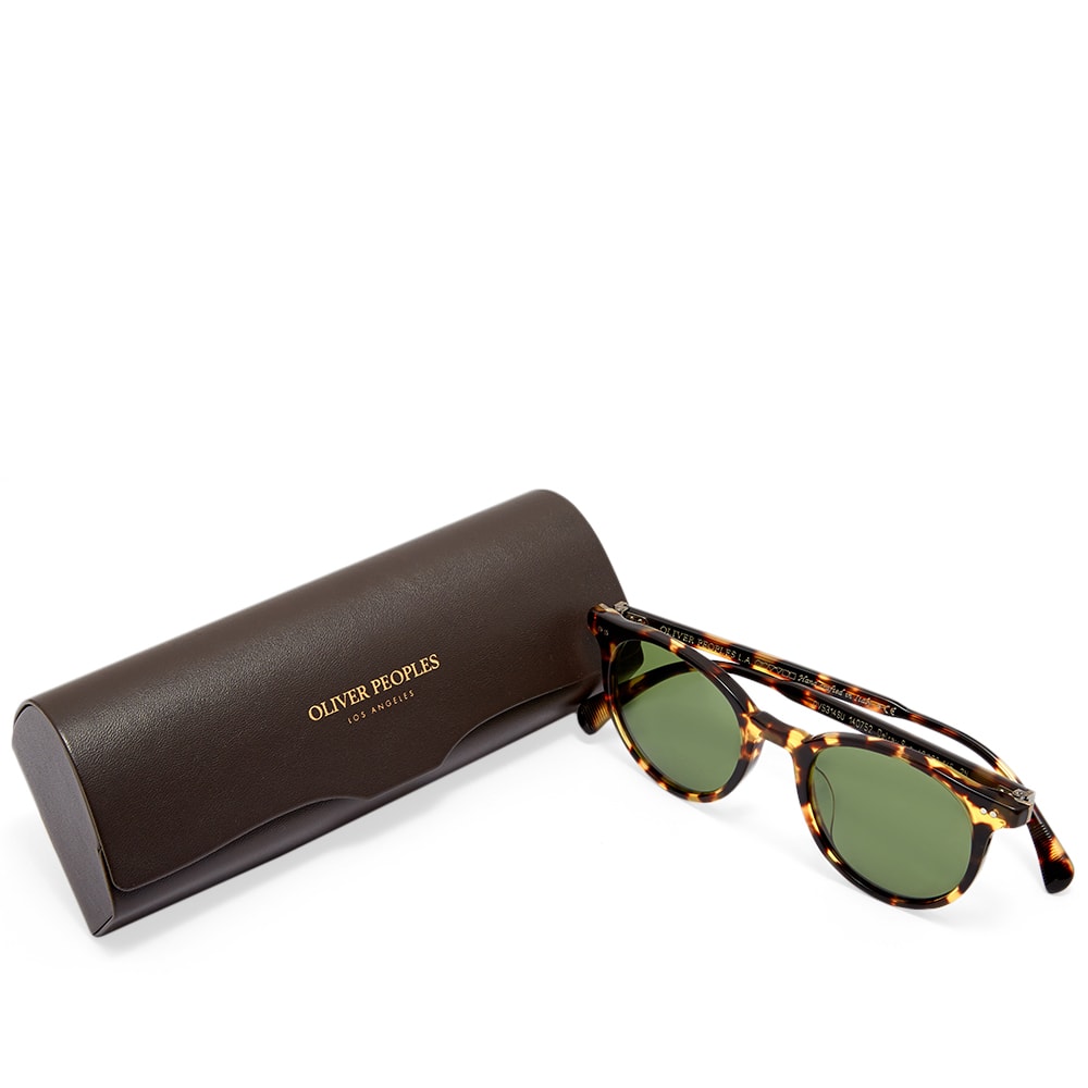 oliver peoples delray