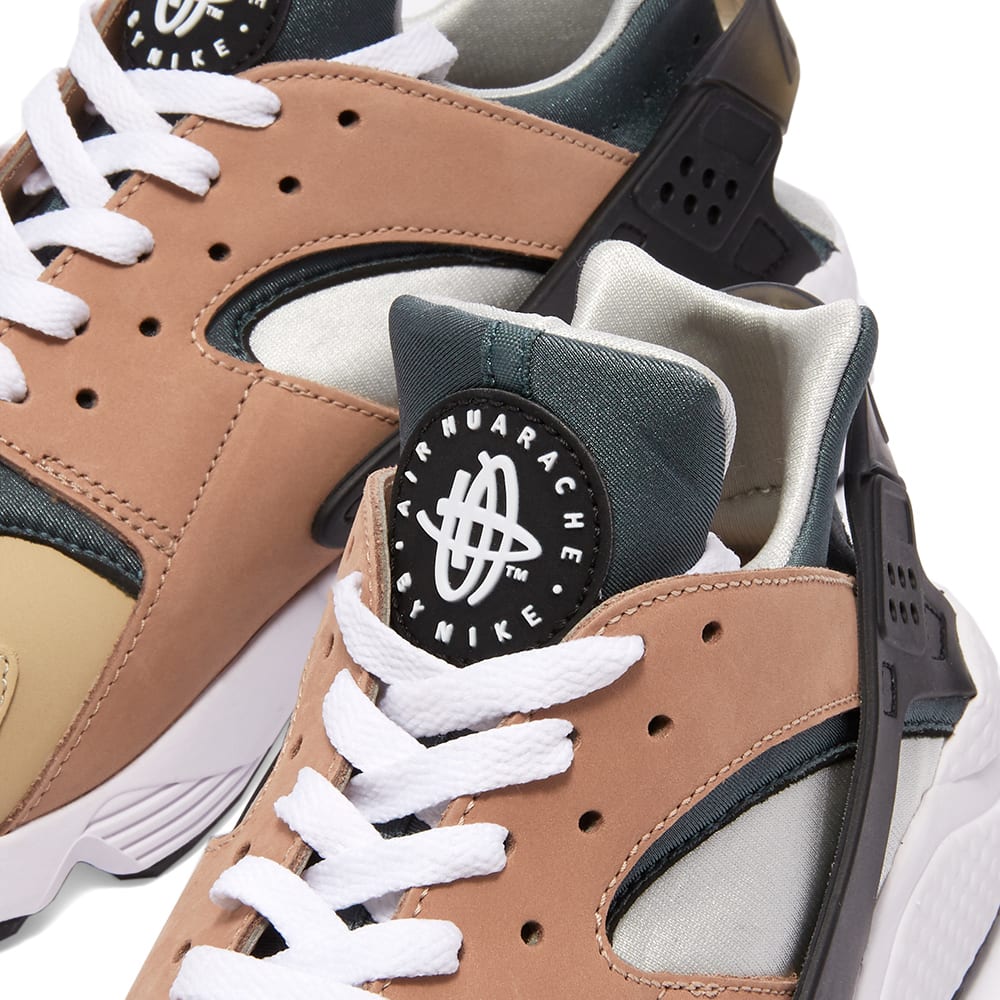 basquette nike huarache