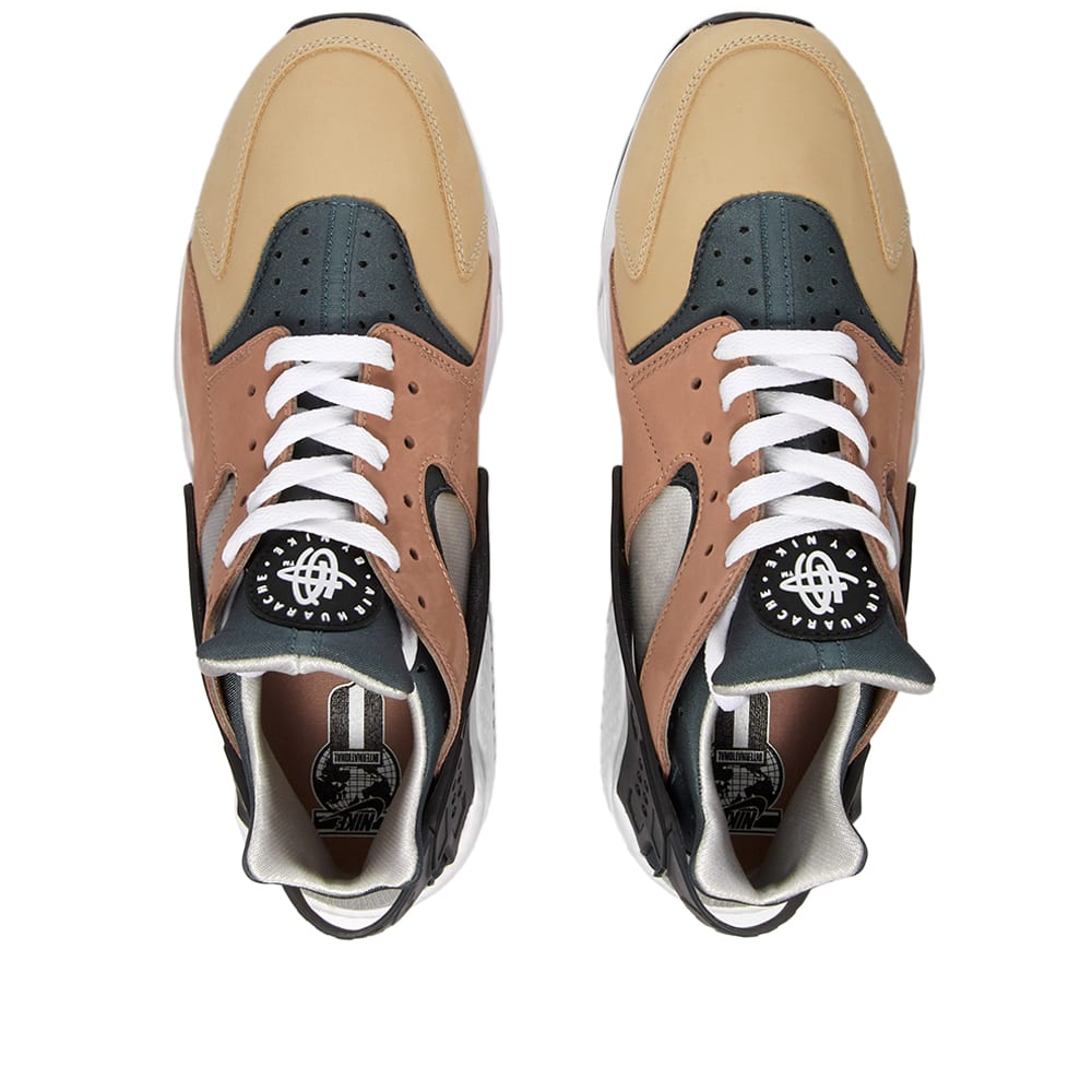 basquette nike huarache