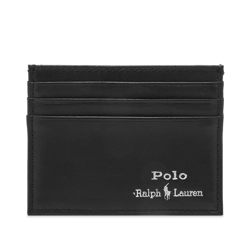 ralph lauren card holder