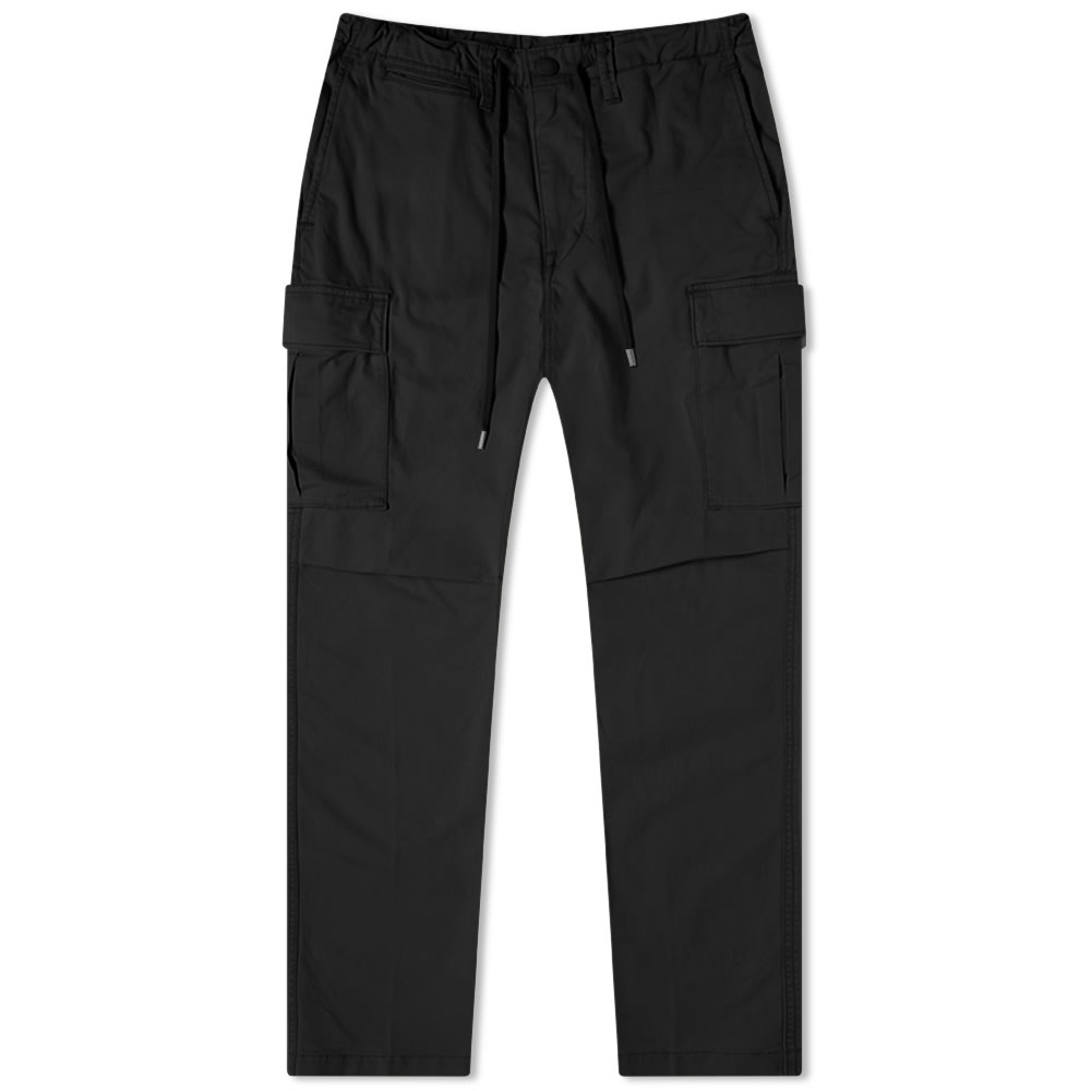 Ralph lauren black cargo pants Clearance