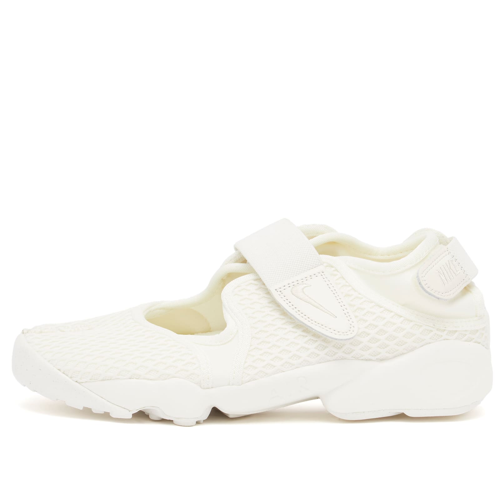 Nike Air Rift Lace W Sneaker Sail | END. (JP)