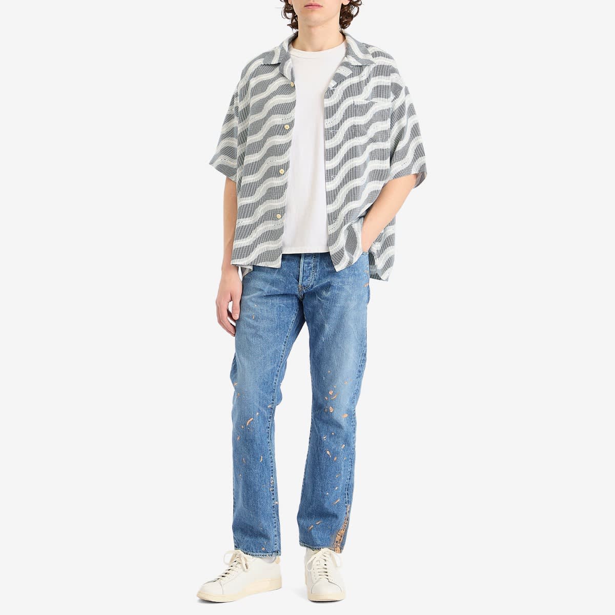 Visvim Men