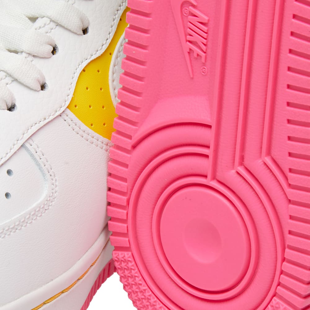 Nike Air Force 1 '07 SE Moto Nike Air Force 1 '07 SE Moto