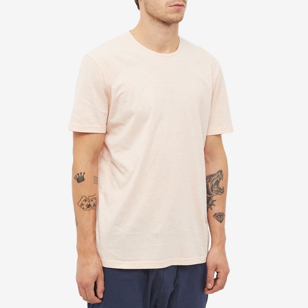 folk everyday tee