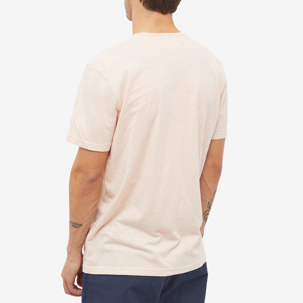 folk everyday tee