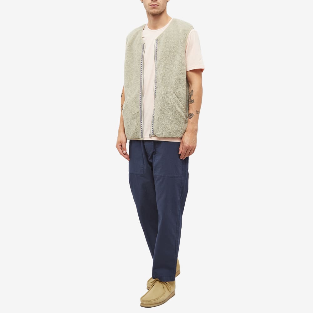 folk everyday tee