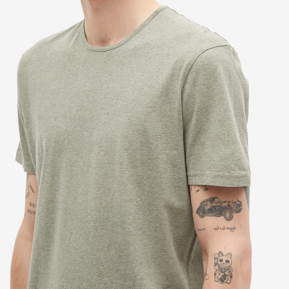 folk everyday tee