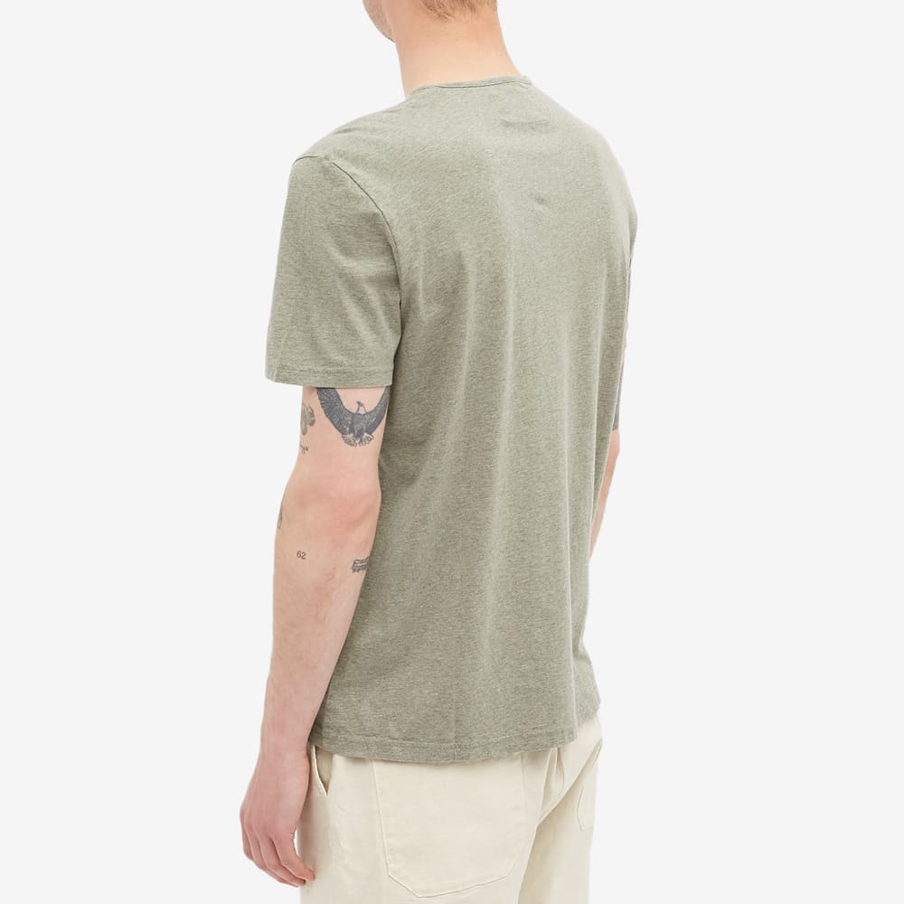 folk everyday tee
