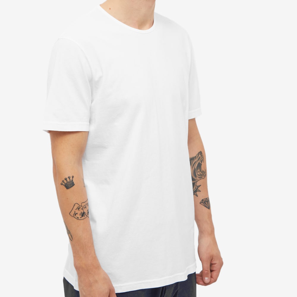 folk everyday tee