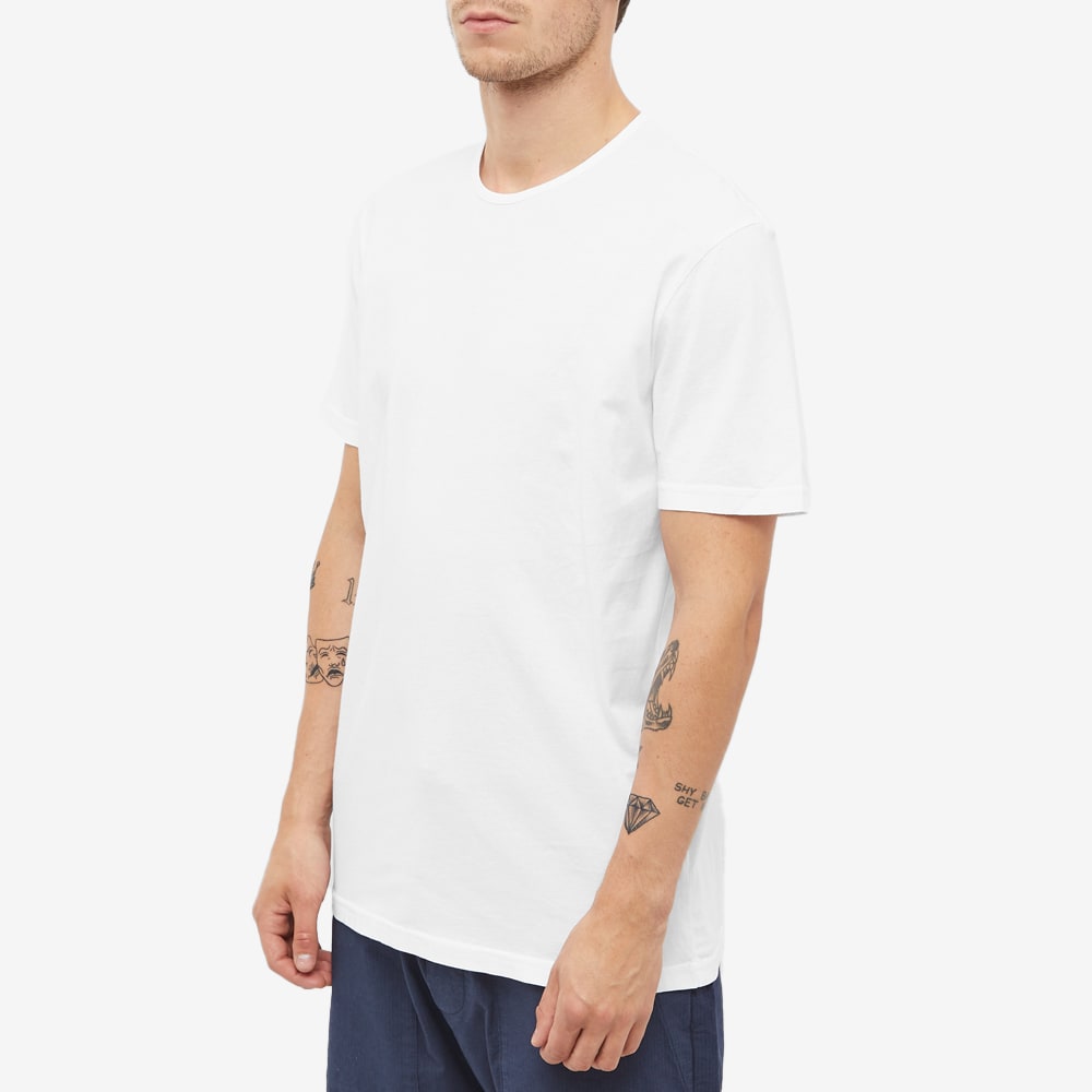 folk everyday tee