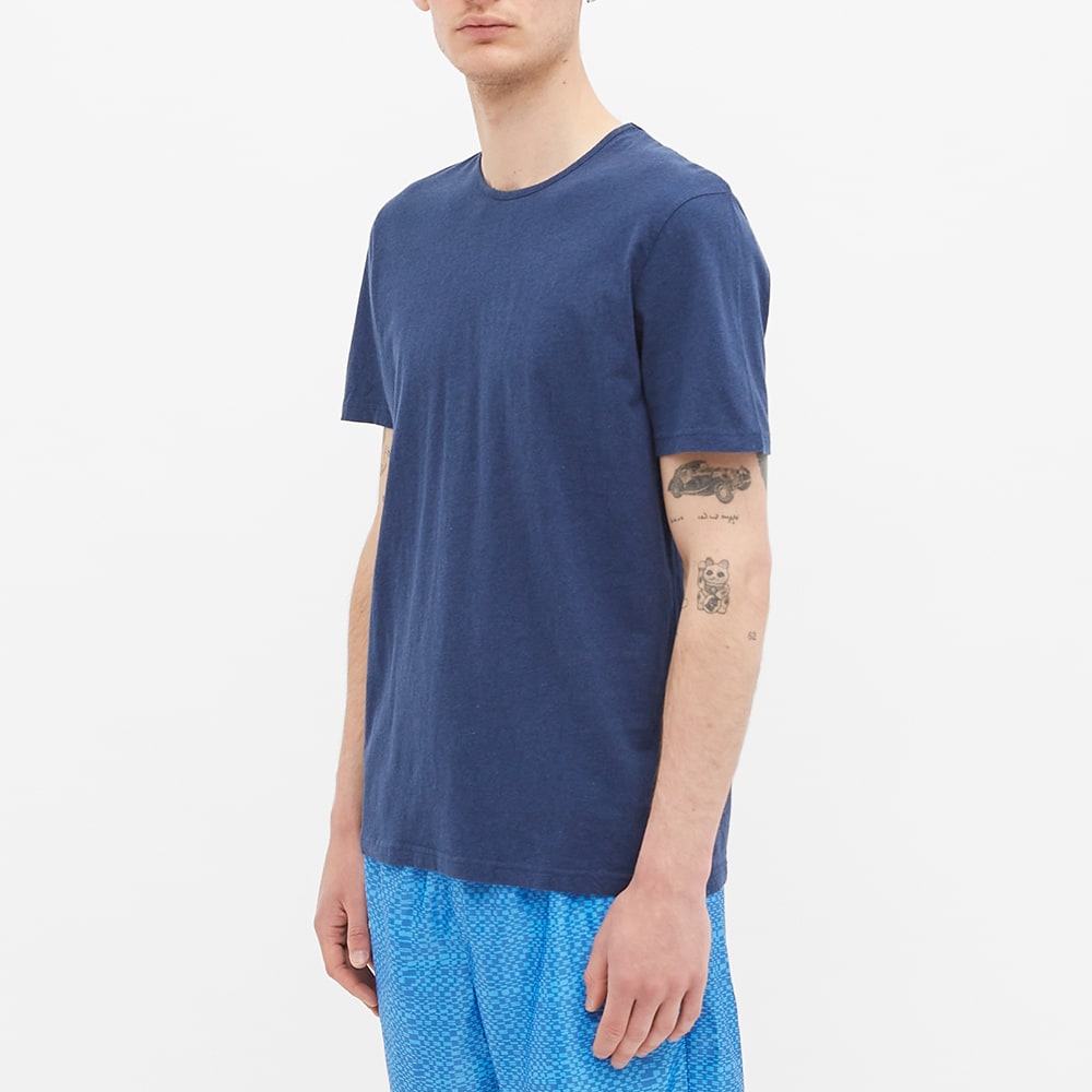 folk everyday tee