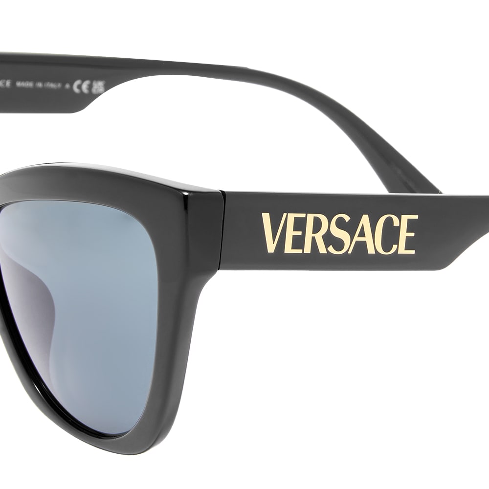 Versace Eyewear VE4417U Sunglasses Black END. (Europe)