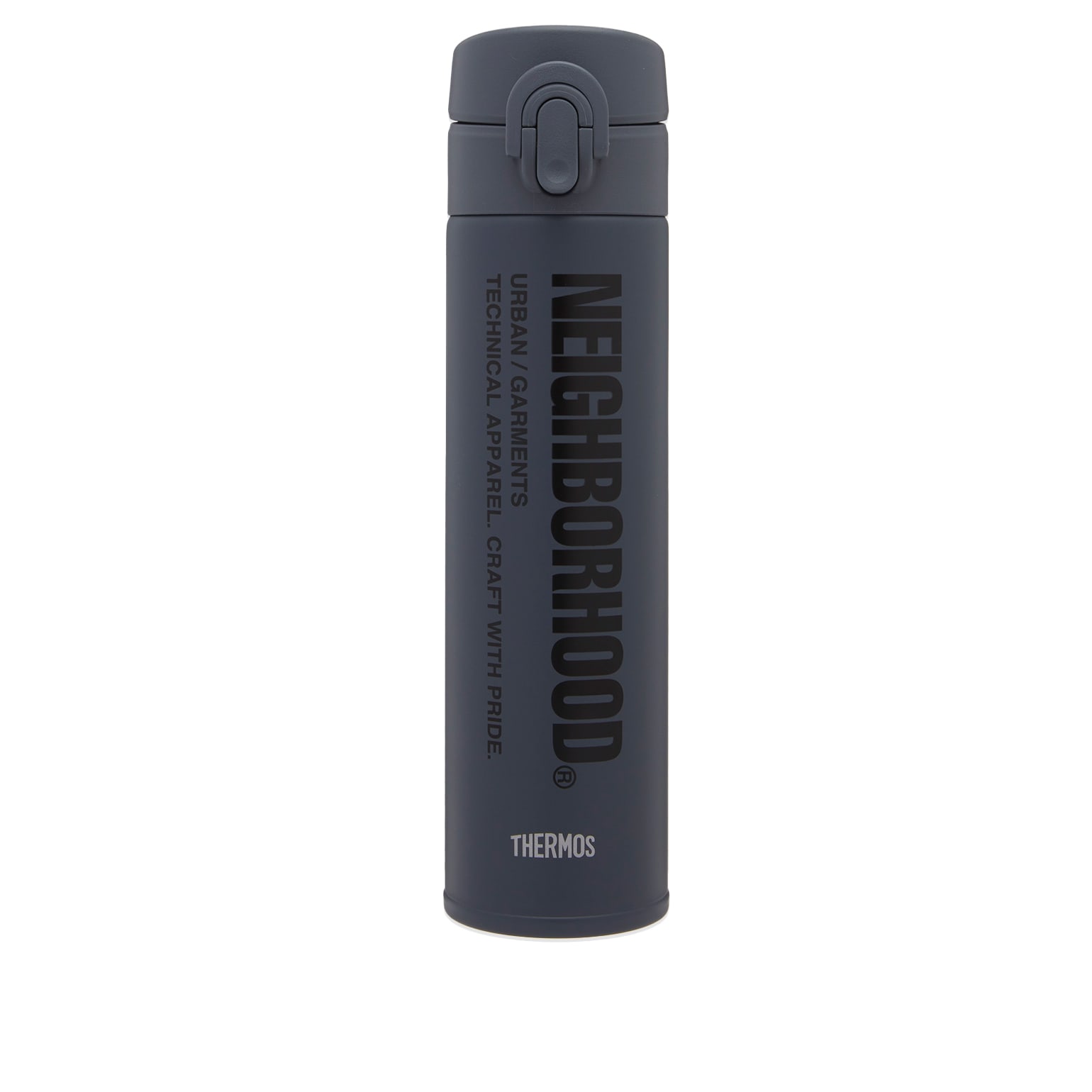Neighborhood x Themos Water bottle Grey | END. (SG)