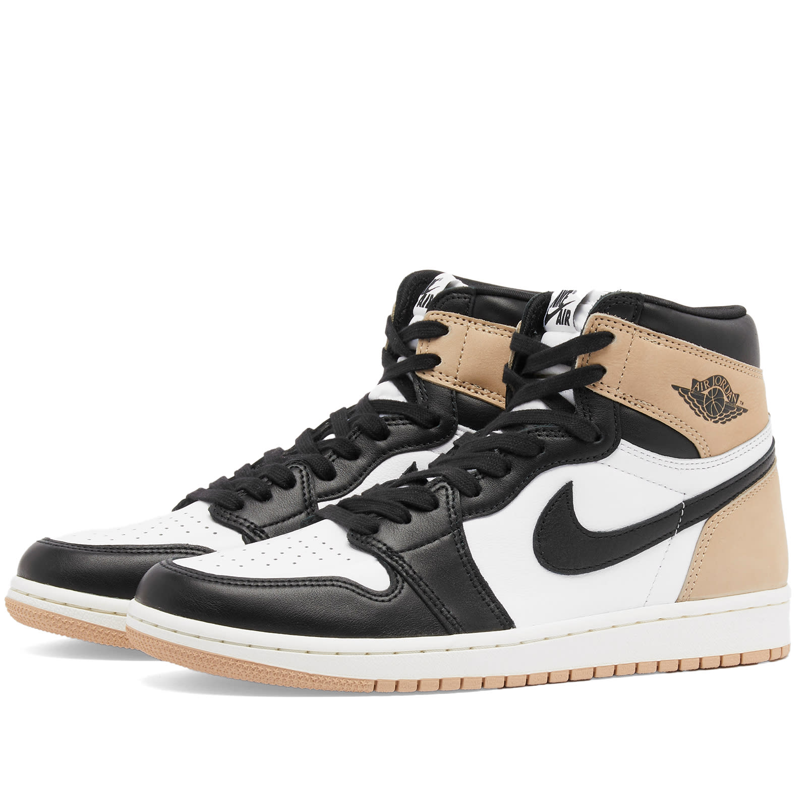 jordan retro w