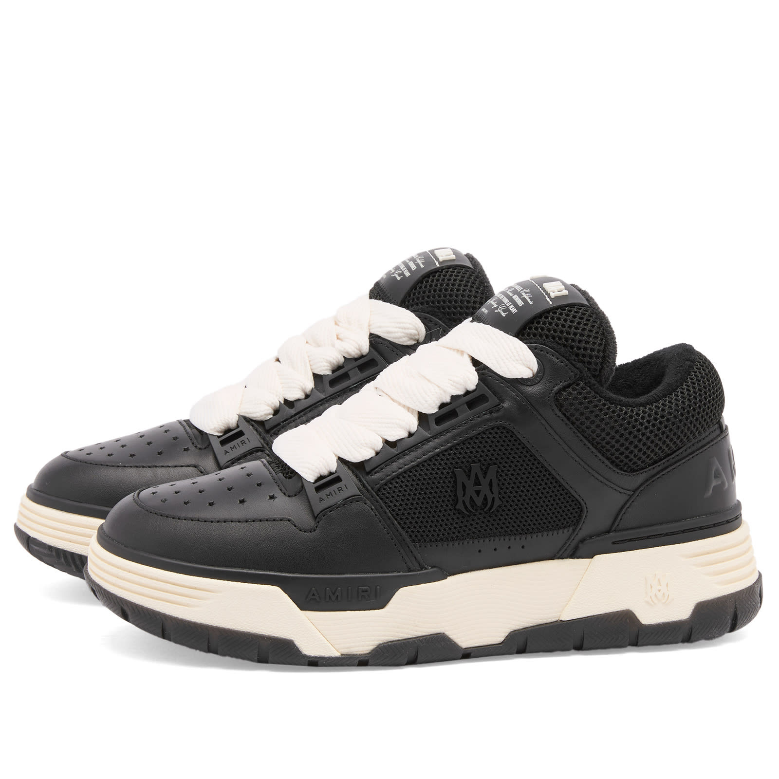 Amiri MA-1 Sneakers — foto 2