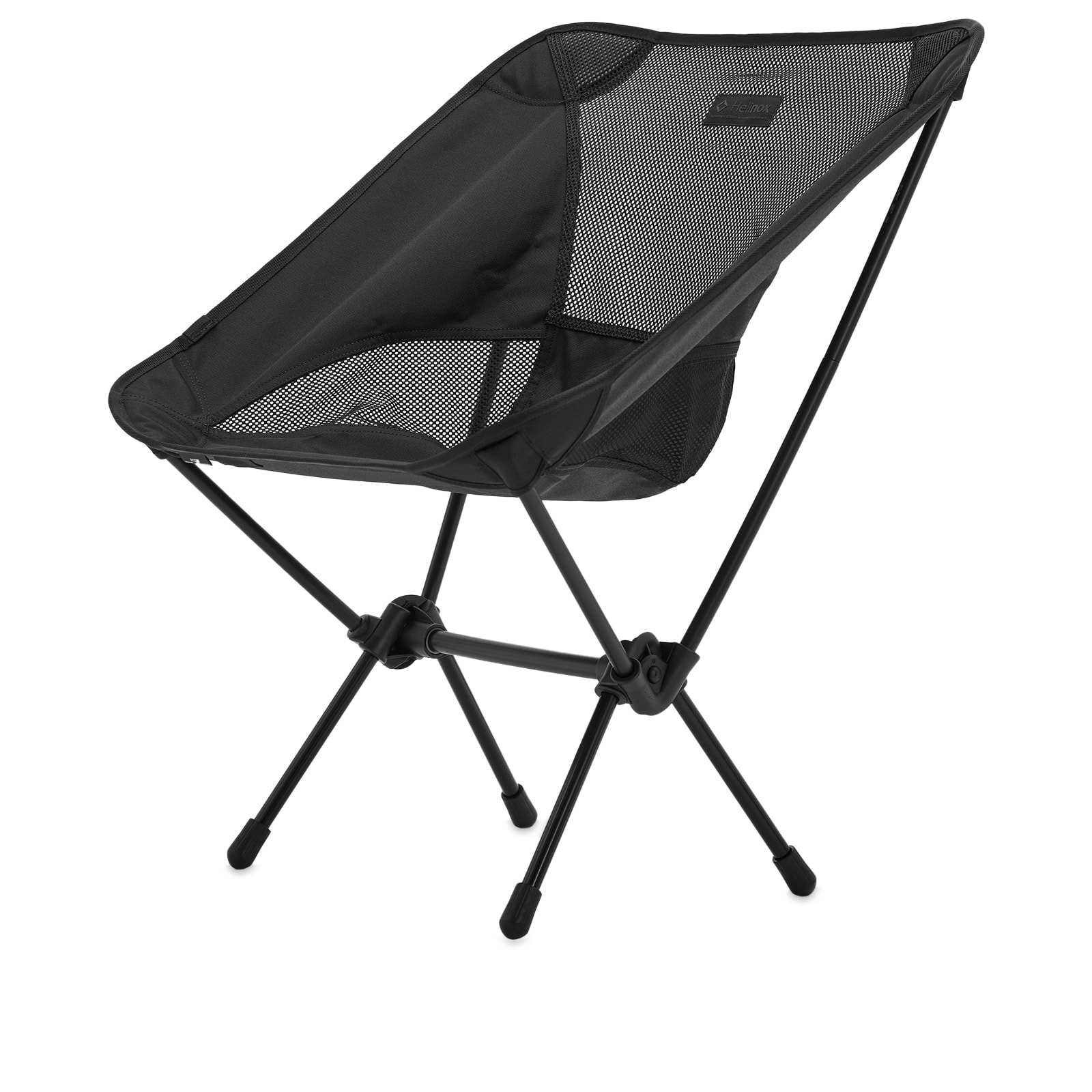 FCRB×Helinox EMBLEM FOLDING CHAIR