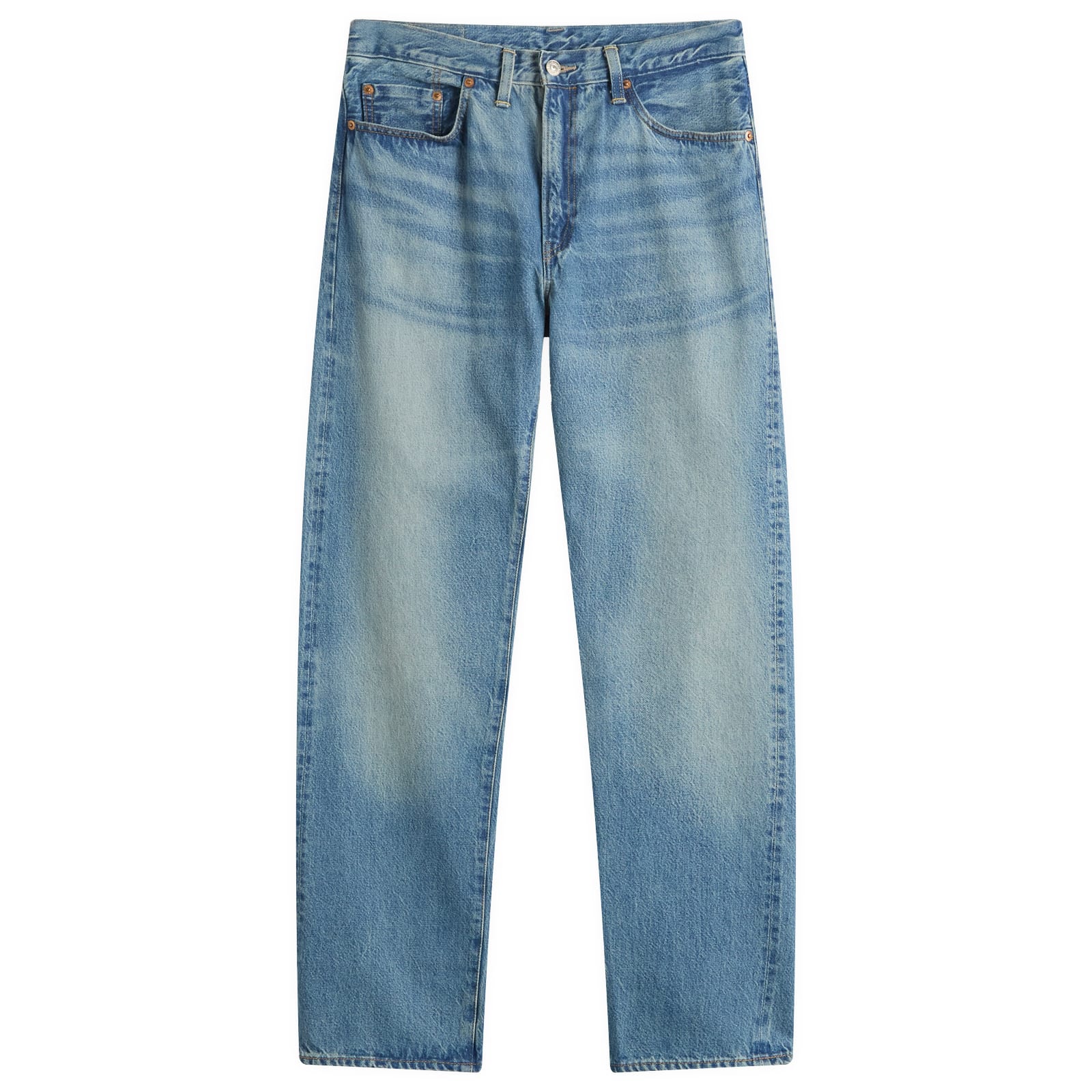 about dreams vintage usa Levis501 denim