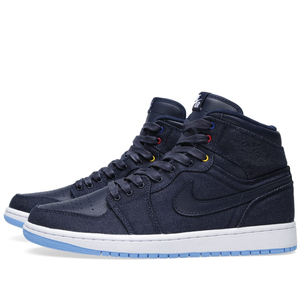 jordan 1 family forever