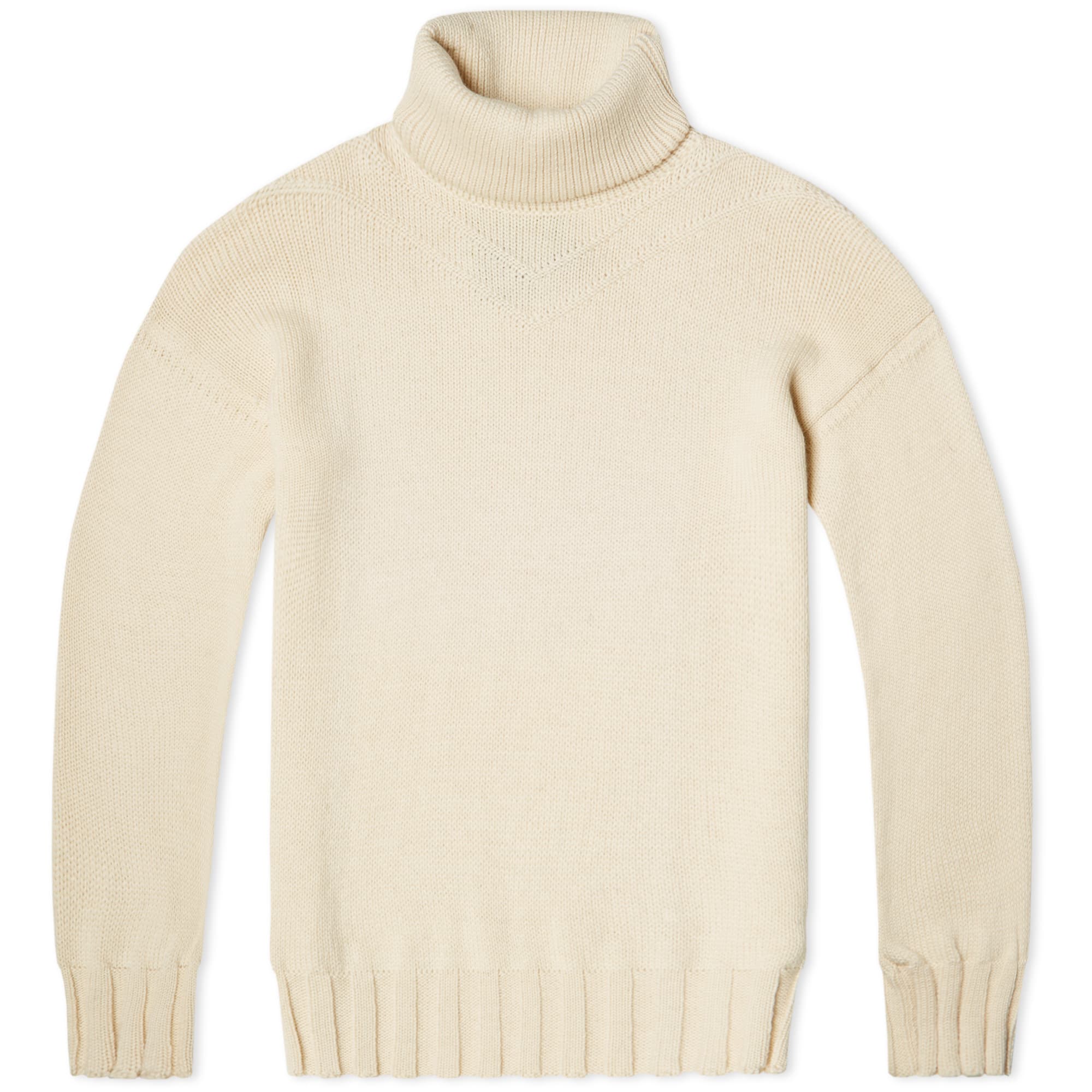 shackleton knitwear
