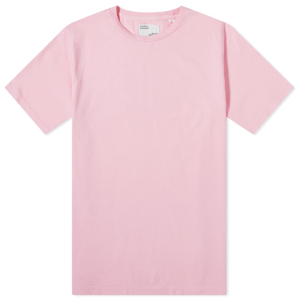 Colorful Standard Classic Organic Tee 