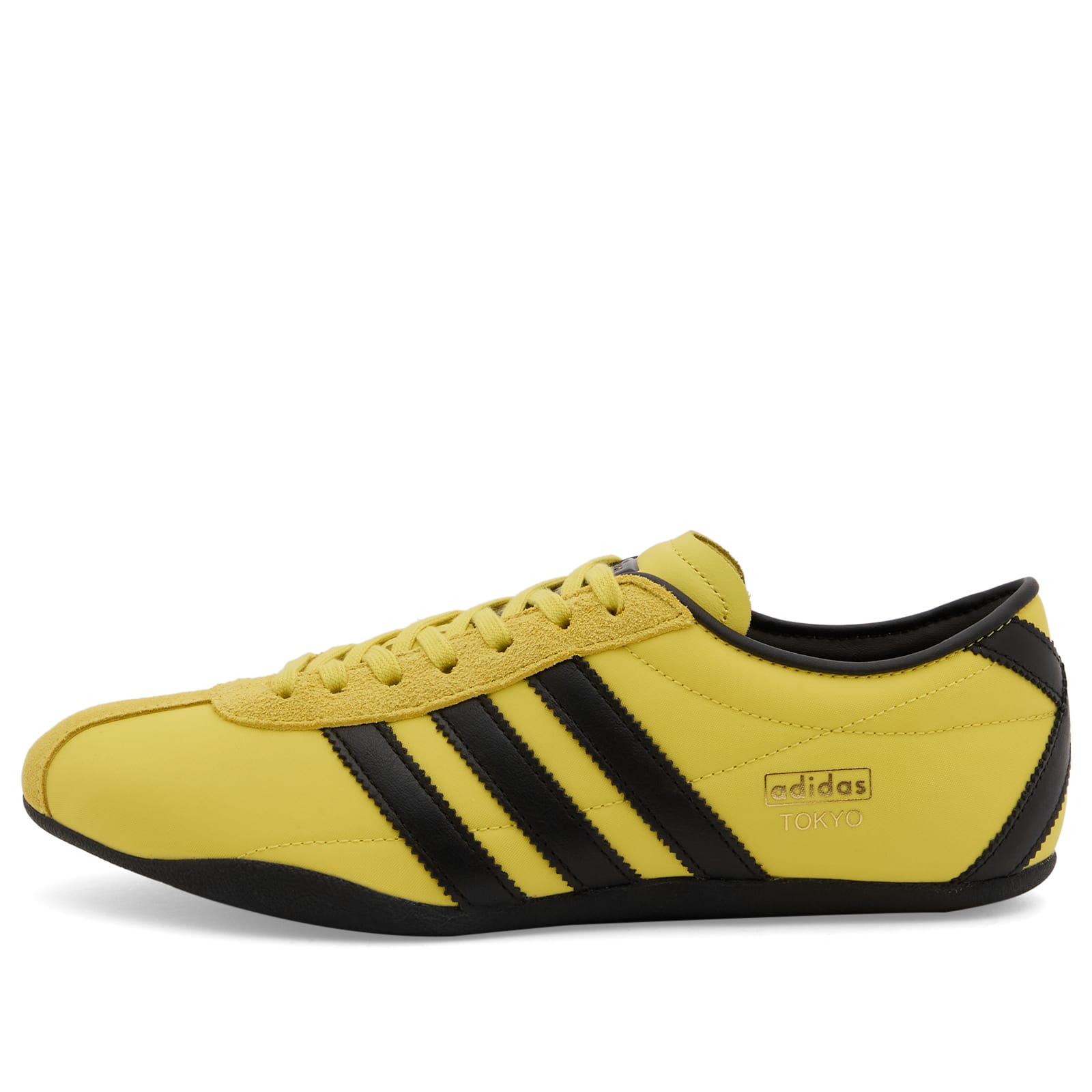 Adidas Women's Yellow Tokyo W