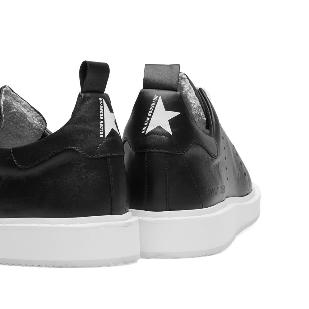 Golden goose deluxe brand v-star 2 sneakers clearance
