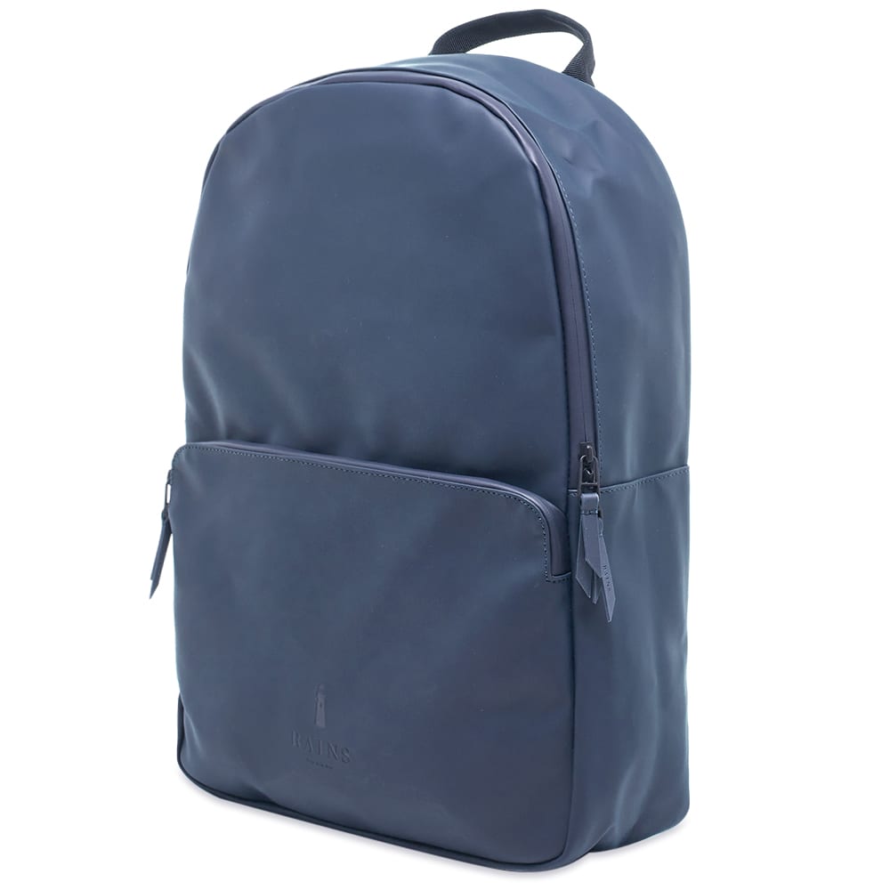 RAINS Field Bag Blue END. (IT)