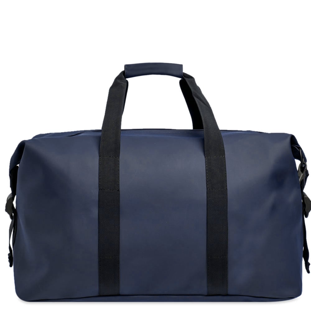 Rains Weekend Bag Blue | END.