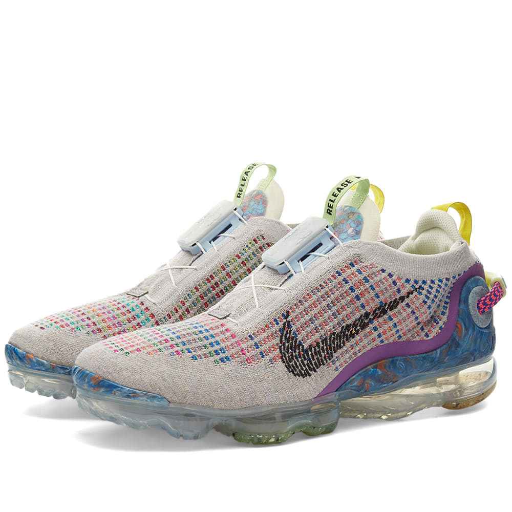 Endclothing vapormax 2025