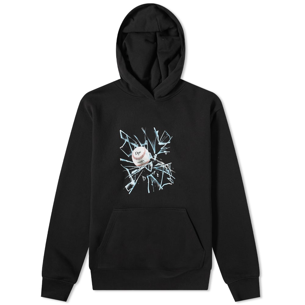 Dime Curveball Hoodie Black | END. (JP)
