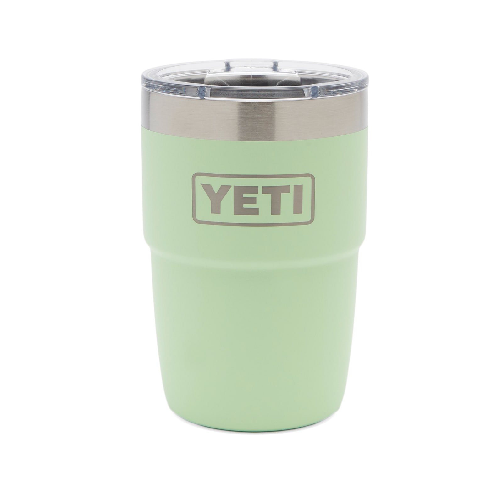 YETI 8oz Rambler Tumbler Key Lime | END. (GB)