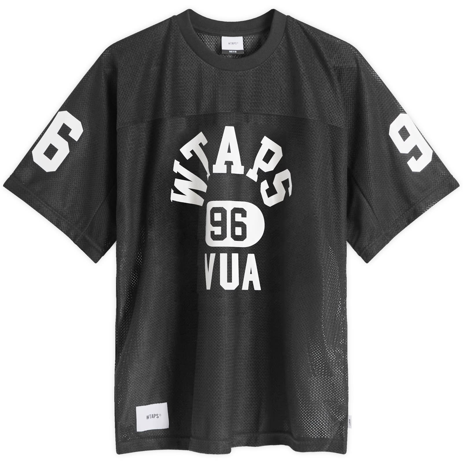 【PDF】人気沸騰中！FOOTBALL T-SHIRT 19 // BLACK 送・関込み mens-nike-black-jacksonville-
