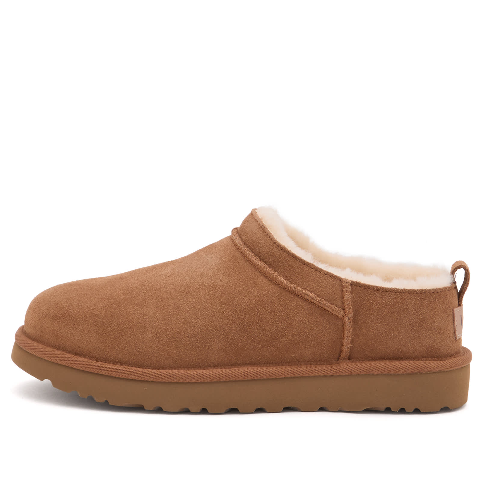 Ugg Women's Chestnut Classic Micro Boot