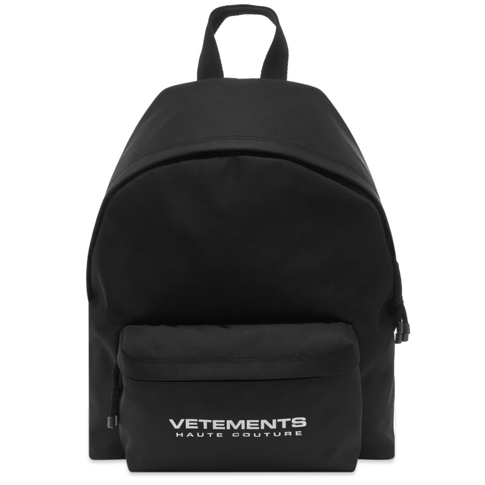 VENATIN Vintage Khaki Backpack For Women - 14" Laptop Compatible, Waterproof Nylon, Anti-Theft Pocket, Trolley Belt - View #4