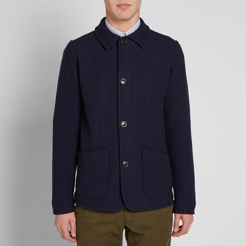 mens barbour jacket sizing