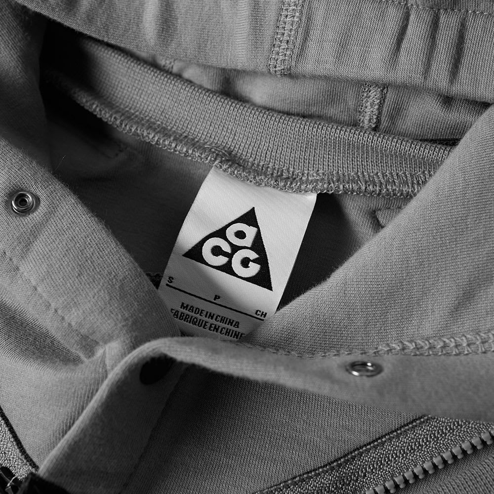 NikeLab ACG Component Fleece Top