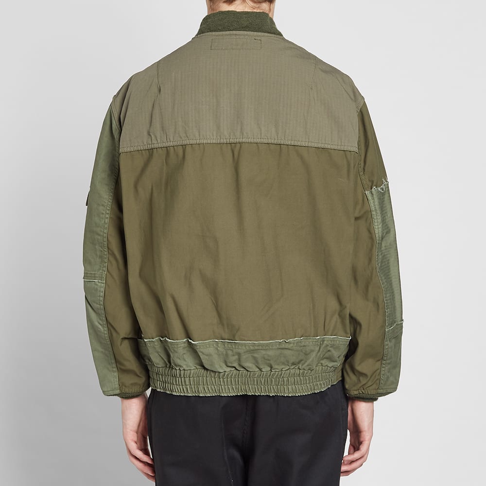comme des garcons ma1