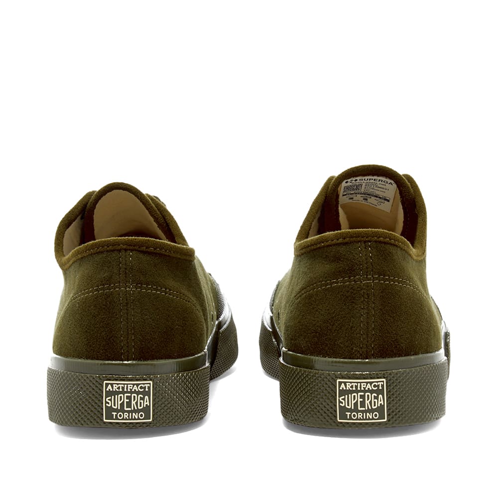 superga artifact moleskin