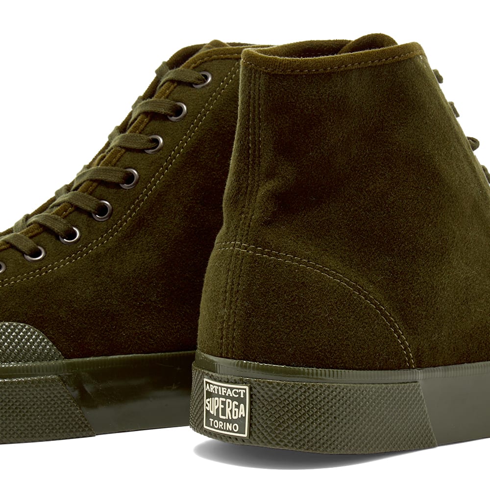 superga artifact moleskin