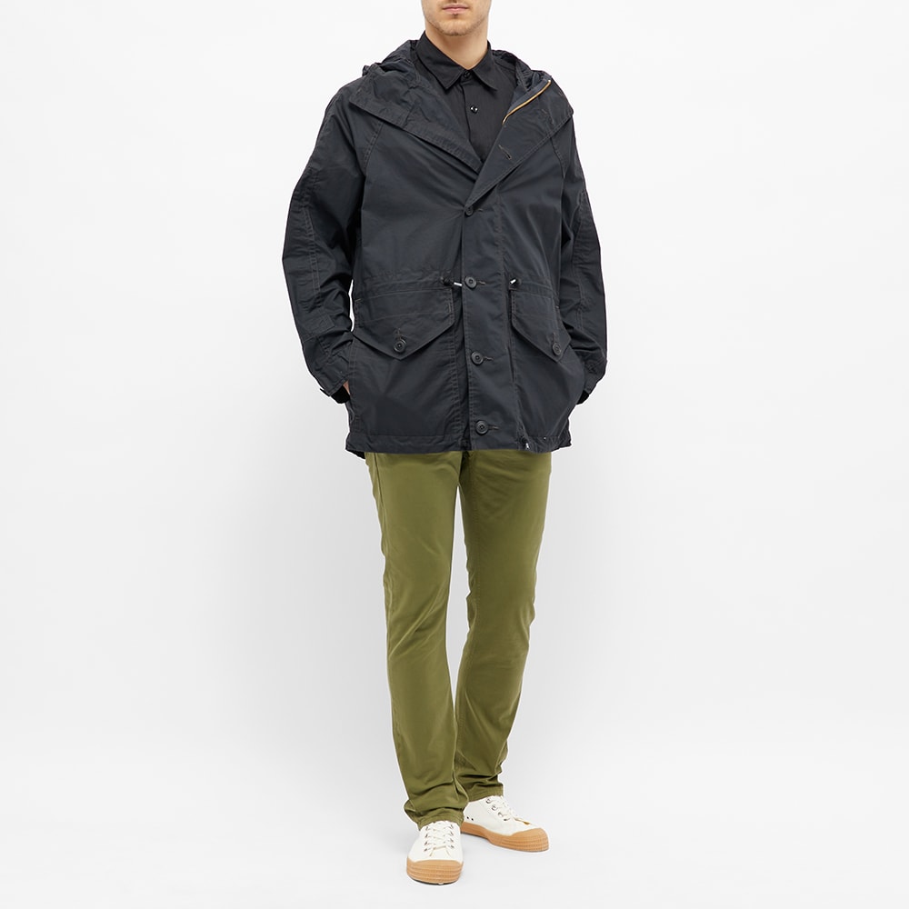rrl parka