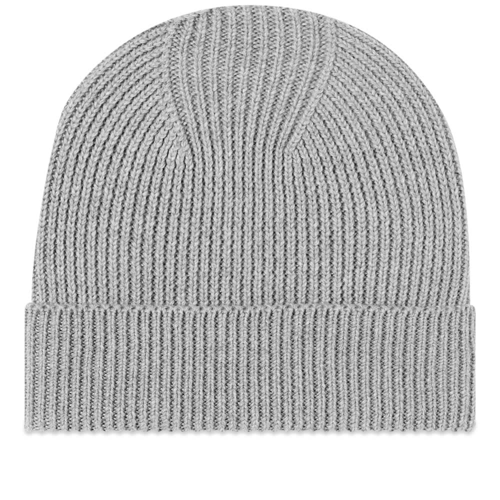 Universal Works Watch Cap Grey | END. (AU)